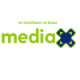 MediaX Africa logo